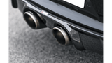 Akrapovič Slip-On Line (Titanium) - for OE non sport exhaust