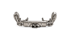 Akrapovič Evolution Header Set (Titanium)