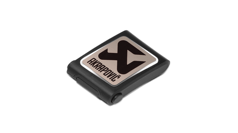 Akrapovič Sound Kit