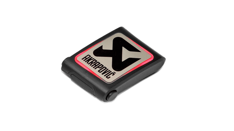 Akrapovič Sound Kit