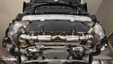 Fi Exhaust For Porsche 991.2 GT2 RS (Dual Tips)