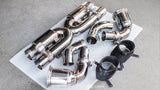 Fi Exhaust For Porsche 991.2 GT2 RS (Dual Tips)